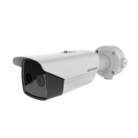 Відеокамера для скринінгу температури Hikvision DS-2TD2628-3/QA