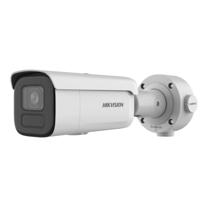 4МП AcuSense DarkFighter IP камера Hikvision DS-2CD2646G2HT-IZS (eF) (2.8-12 мм)