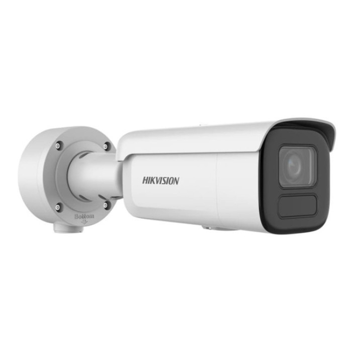 4МП AcuSense DarkFighter IP камера Hikvision DS-2CD2646G2HT-IZS (eF) (2.8-12 мм)