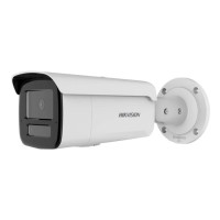 4МП Acusense IP камера Hikvision DS-2CD2T43G2-4LI (6 мм)