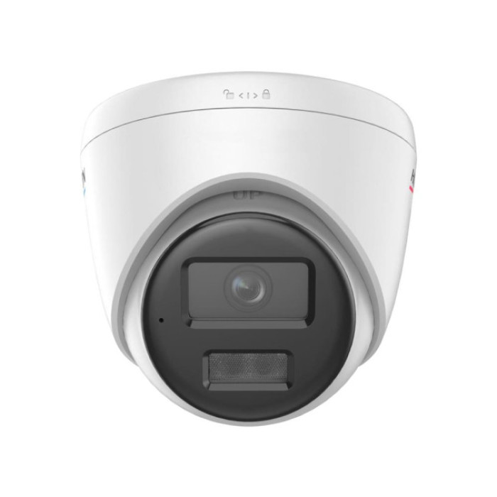 4МП ColorVu IP камера Hikvision DS-2CD1347G2H-LIUF (4 мм)