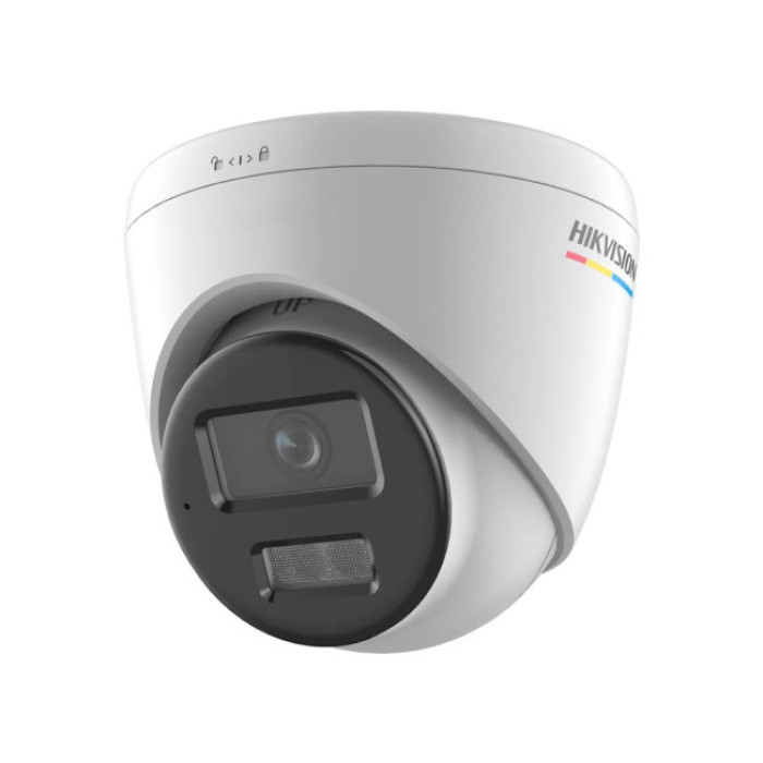 4МП ColorVu IP камера Hikvision DS-2CD1347G2H-LIUF (4 мм)