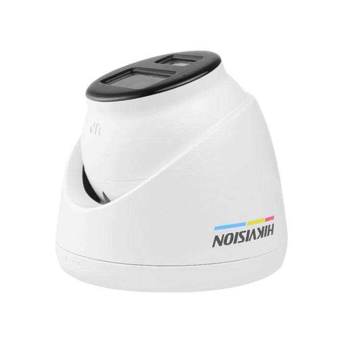 4МП ColorVu IP камера Hikvision DS-2CD1347G2H-LIUF (4 мм)