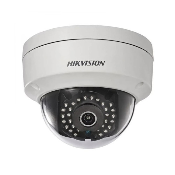 4МП IP камера Hikvision DS-2CD2142FWD-I (2.8 мм)