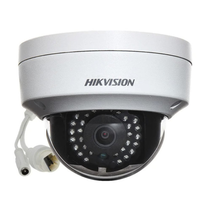 4МП IP камера Hikvision DS-2CD2142FWD-I (2.8 мм)