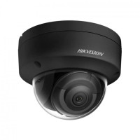 4МП EXIR IP камера Hikvision DS-2CD1143G2-I (2.8 мм) чорна