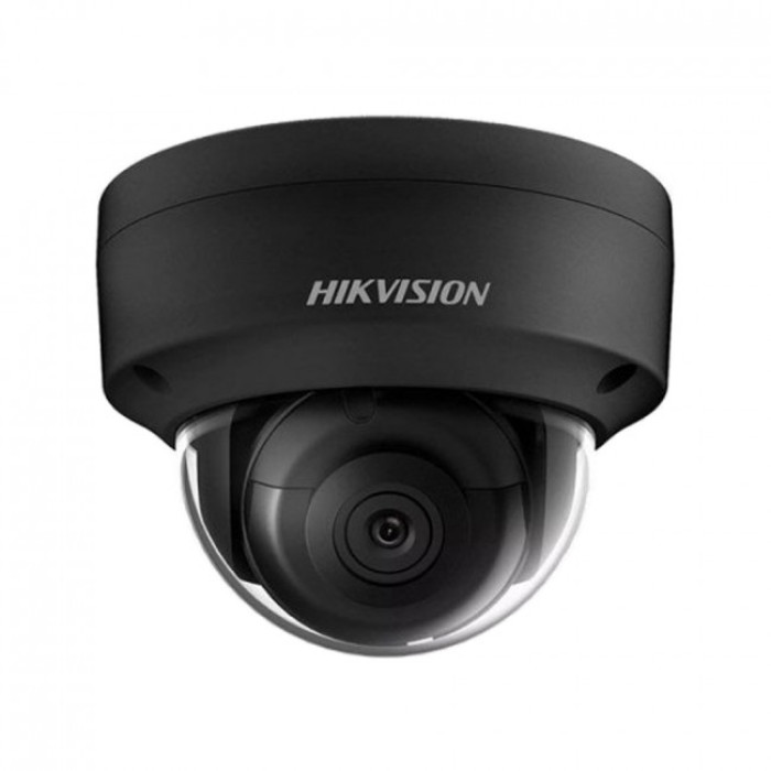 4МП EXIR IP камера Hikvision DS-2CD1143G2-I (2.8 мм) чорна