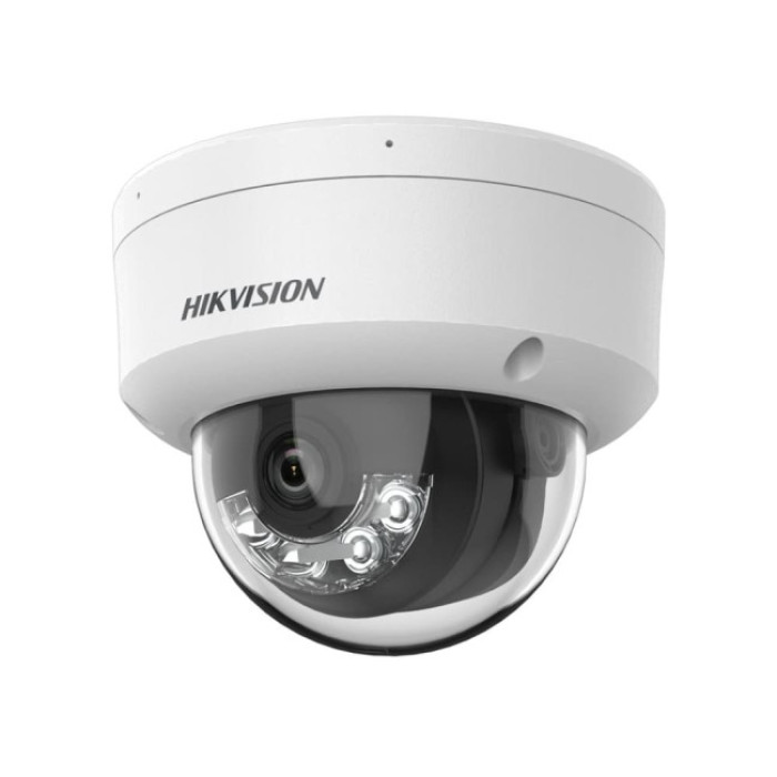 4MП Smart Hybrid Light IP камера Hikvision DS-2CD1143G2-LIU (2.8 мм)