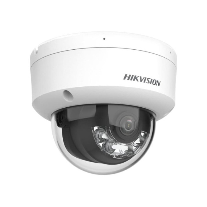 4MП Smart Hybrid Light IP камера Hikvision DS-2CD1143G2-LIU (2.8 мм)