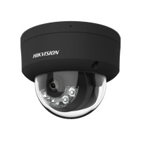 4MП Acusense IP камера Hikvision DS-2CD2143G2-LIS2U (2.8 мм) black