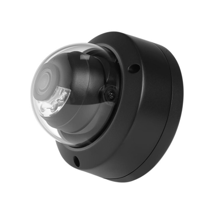 4MП Acusense IP камера Hikvision DS-2CD2143G2-LIS2U (2.8 мм) black