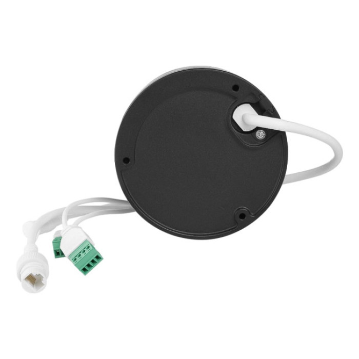 4MП Acusense IP камера Hikvision DS-2CD2143G2-LIS2U (2.8 мм) black