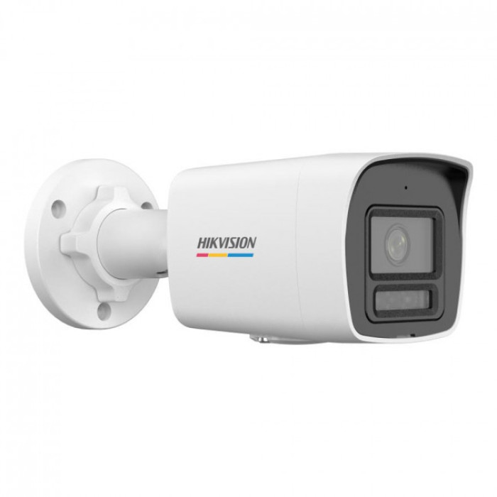 2МП ColorVu IP камера Hikvision DS-2CD1027G2H-LIU (4 мм)