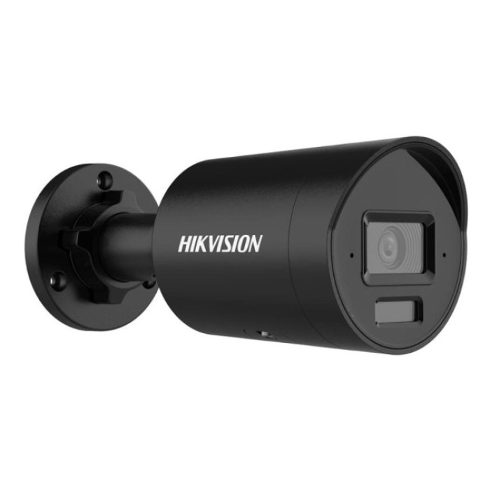 4МП Acusense IP камера Hikvision DS-2CD2043G2-LI2U (2.8 мм) black