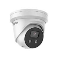4МП IP камера Hikvision DS-2CD2346G2-ISU/SL (2.8 мм)
