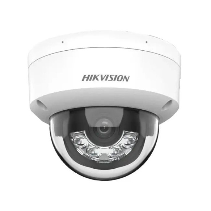 4МП Acusense IP камера Hikvision DS-2CD2143G2-LIS2U (2.8 мм)