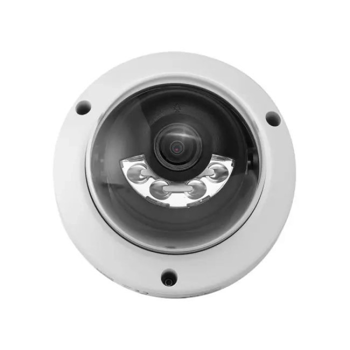 4МП Acusense IP камера Hikvision DS-2CD2143G2-LIS2U (2.8 мм)