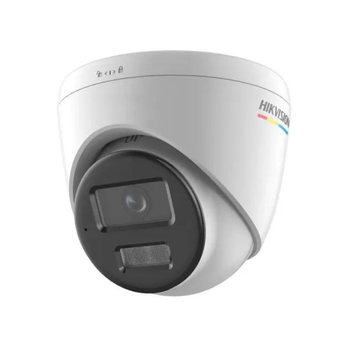 4МП ColorVu IP камера Hikvision DS-2CD1347G2H-LIUF (2.8 мм)