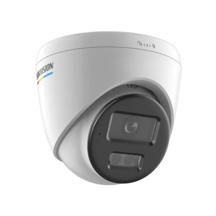 4МП ColorVu IP камера Hikvision DS-2CD1347G2H-LIUF (2.8 мм)