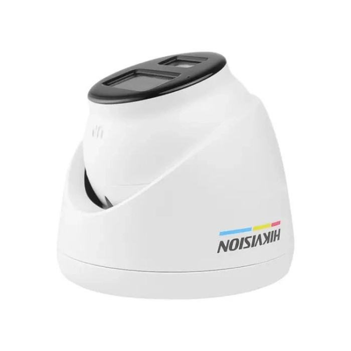 4МП ColorVu IP камера Hikvision DS-2CD1347G2H-LIUF (2.8 мм)