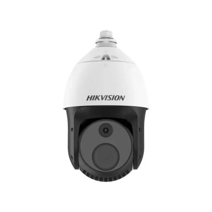 4МП Тепловізійна камера Hikvision DS-2TD4228-10/S2 (10 мм)