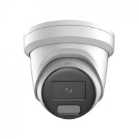 4МП ColorVu IP камера Hikvision DS-2CD2347G2H-LIU (eF) (2.8 мм)