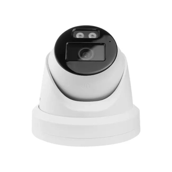 4МП ColorVu IP камера Hikvision DS-2CD2347G2H-LIU (eF) (2.8 мм)