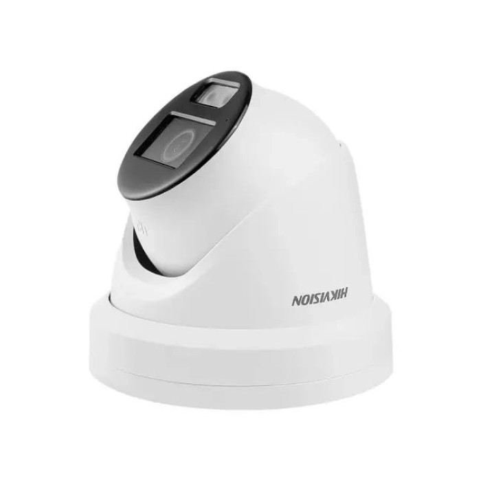 4МП ColorVu IP камера Hikvision DS-2CD2347G2H-LIU (eF) (2.8 мм)