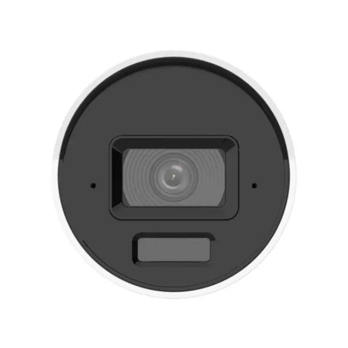 4MП Acusense IP камера Hikvision DS-2CD2043G2-LI (2.8 мм)
