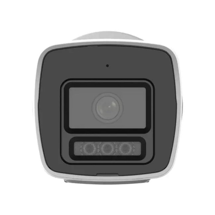 4МП ColorVu IP камера Hikvision DS-2CD1047G2H-LIUF (4 мм)