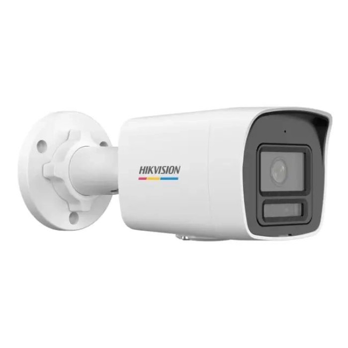 4МП ColorVu IP камера Hikvision DS-2CD1047G2H-LIUF (4 мм)