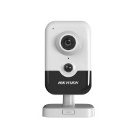 4МП кубічна IP камера Hikvision DS-2CD2443G2-I (4 мм)