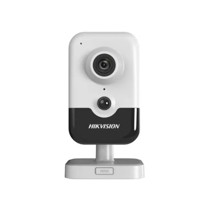 4МП кубічна IP камера Hikvision DS-2CD2443G2-I (4 мм)