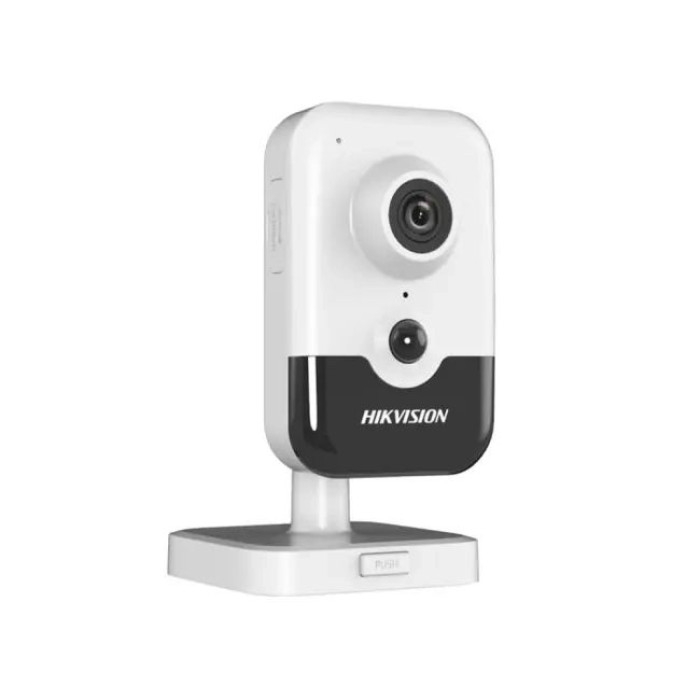 4МП кубічна IP камера Hikvision DS-2CD2443G2-I (4 мм)