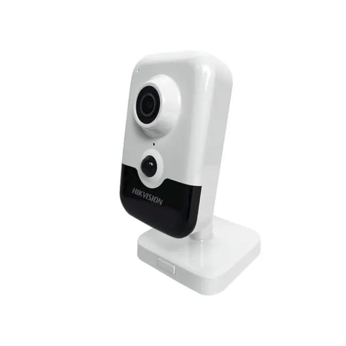 4МП кубічна IP камера Hikvision DS-2CD2443G2-I (4 мм)