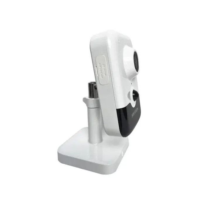 4МП кубічна IP камера Hikvision DS-2CD2443G2-I (4 мм)