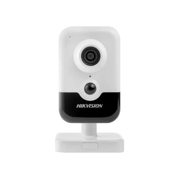4МП кубічна IP камера Hikvision DS-2CD2443G2-I (4 мм)