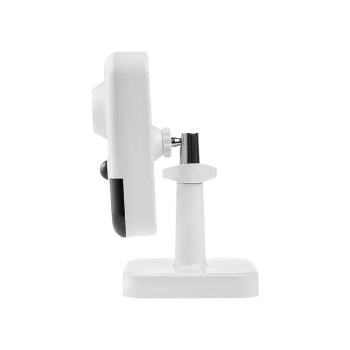 4МП кубічна IP камера Hikvision DS-2CD2443G2-I (4 мм)