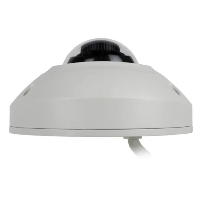 2МП AcuSense IP камера з мікрофоном Hikvision DS-2CD2523G2-IS(D) (2.8 мм)