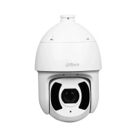 2MП PTZ Speed Dome IP камера Dahua DH-SD6CE245GB-HNR (3.95-177.75 мм)