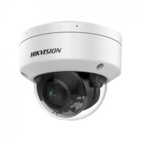4МП ColorVu IP камера Hikvision DS-2CD2147G2H-LISU (eF) (2.8 мм)