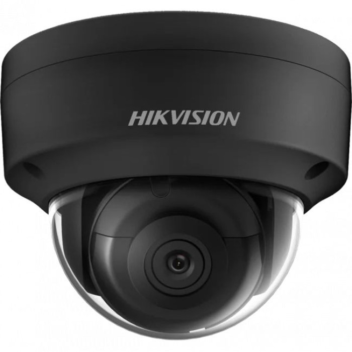 4МП IP камера Hikvision DS-2CD2143G2-IS (2.8 мм) Black