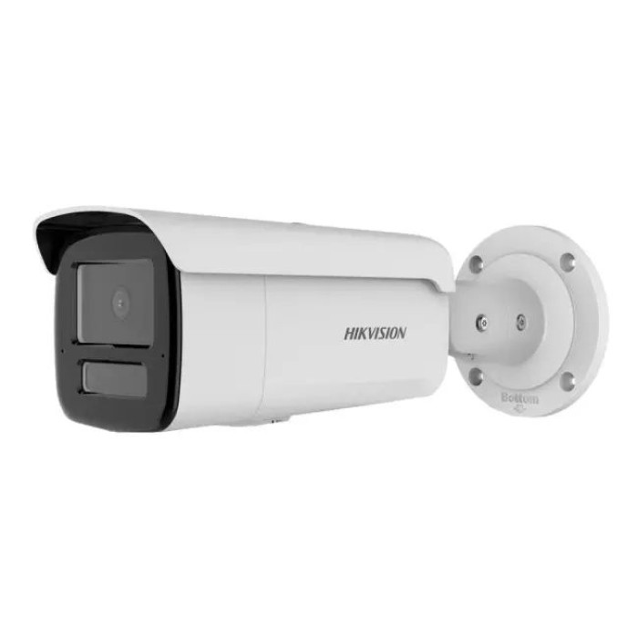 4МП Acusense IP камера Hikvision DS-2CD2T43G2-4LI (2.8 мм)
