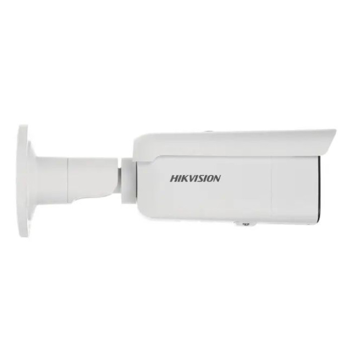4МП Acusense IP камера Hikvision DS-2CD2T43G2-4LI (2.8 мм)
