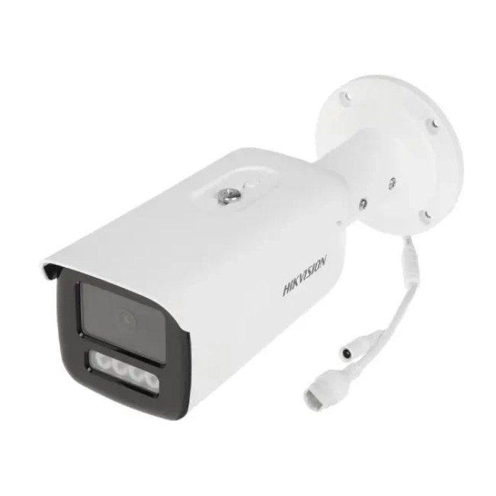 4МП Acusense IP камера Hikvision DS-2CD2T43G2-4LI (2.8 мм)