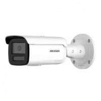 4МП ColorVu IP камера Hikvision DS-2CD2T47G2H-LI (eF) (2.8 мм)