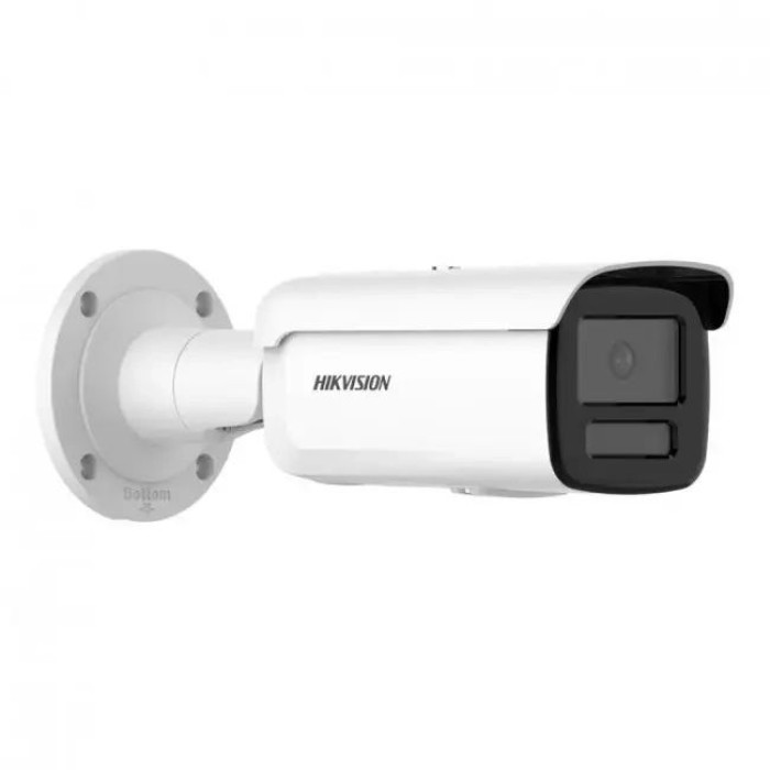 4МП ColorVu IP камера Hikvision DS-2CD2T47G2H-LI (eF) (2.8 мм)