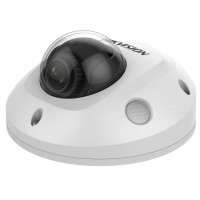 4МП AcuSense IP камера Hikvision DS-2CD2543G2-IS (4 мм)