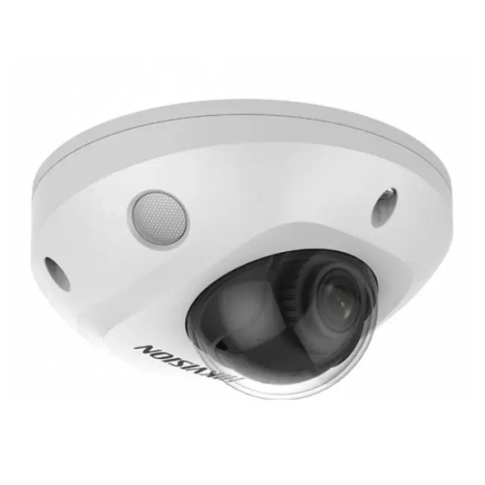 4МП AcuSense IP камера Hikvision DS-2CD2543G2-IS (4 мм)