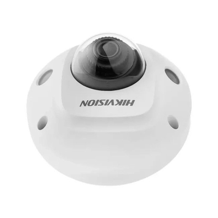 4МП AcuSense IP камера Hikvision DS-2CD2543G2-IS (4 мм)